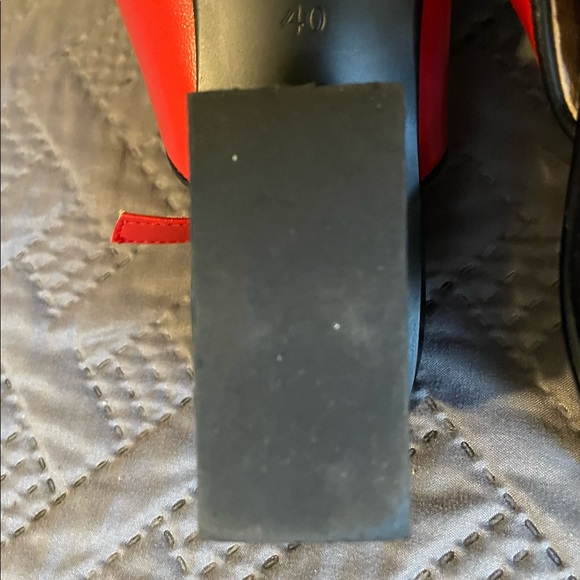 LUVSHOES Stylish Sandal - Picture 5 of 7